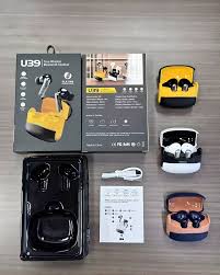 U39 Airpods